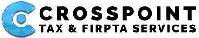 Crosspoint Tax Logo